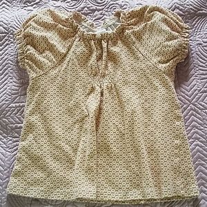 Toddler Tea shirt